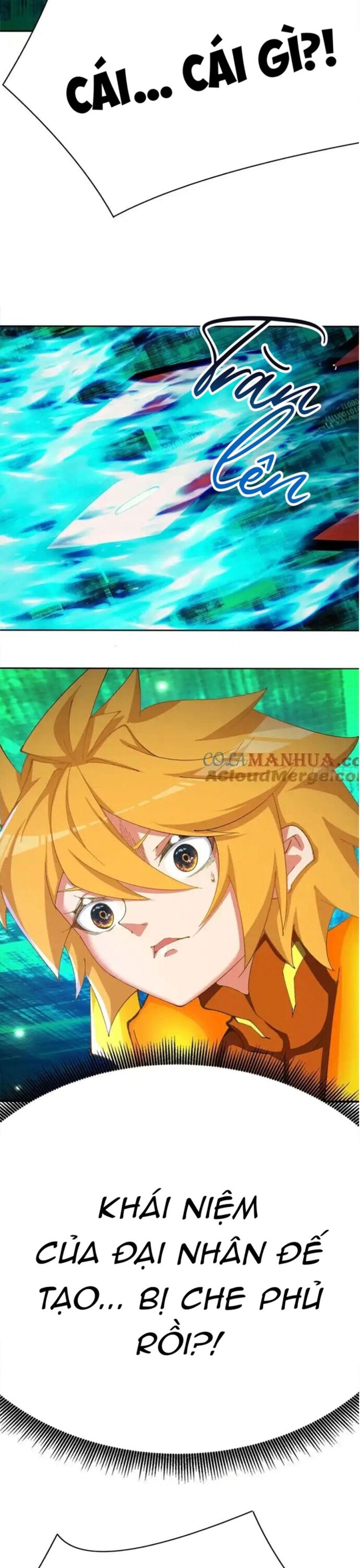 Ta Nhặt Được Thuộc Tính Tại Tu Chân Giới - Chapter 354 - Page 6