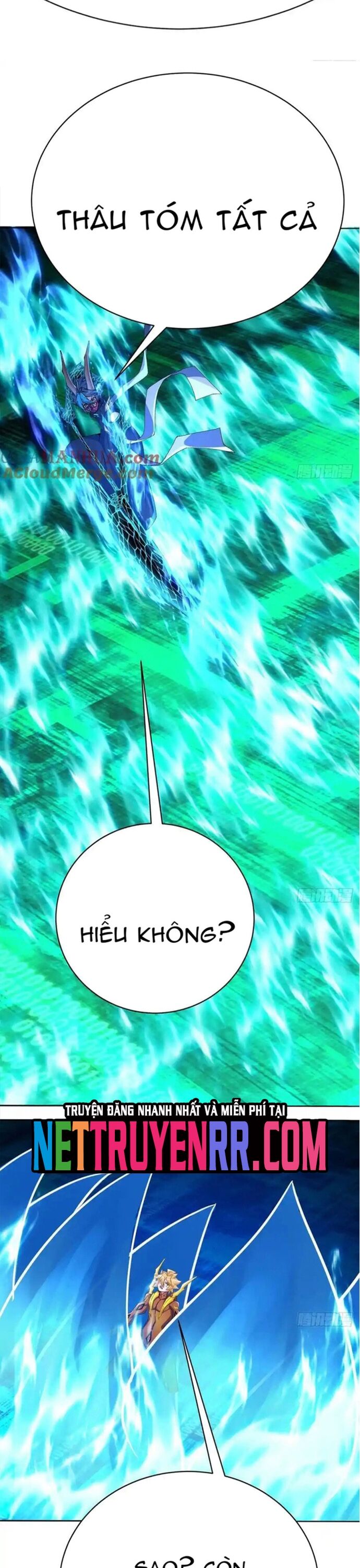 Ta Nhặt Được Thuộc Tính Tại Tu Chân Giới - Chapter 354 - Page 8