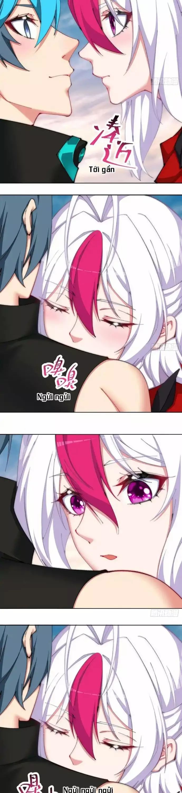 Ta Nhặt Được Thuộc Tính Tại Tu Chân Giới - Chapter 356 - Page 12