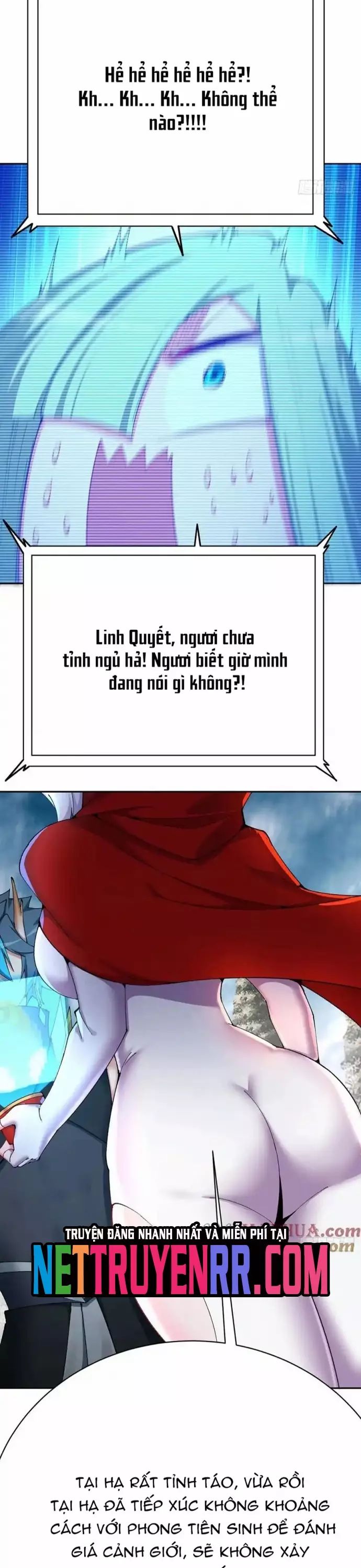 Ta Nhặt Được Thuộc Tính Tại Tu Chân Giới - Chapter 356 - Page 14