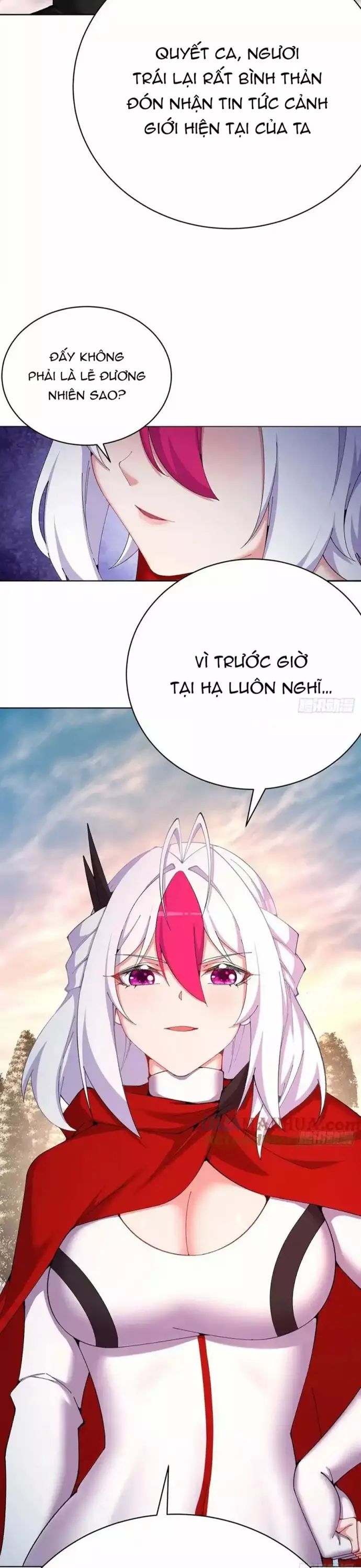 Ta Nhặt Được Thuộc Tính Tại Tu Chân Giới - Chapter 356 - Page 17
