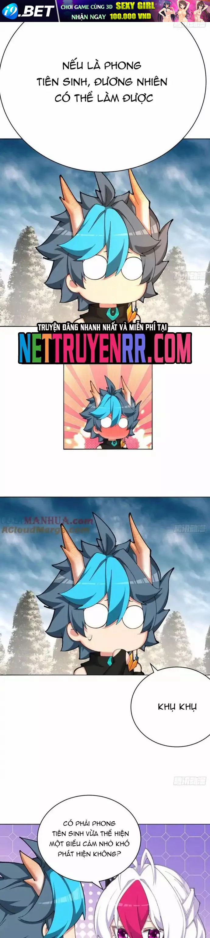 Ta Nhặt Được Thuộc Tính Tại Tu Chân Giới - Chapter 356 - Page 18
