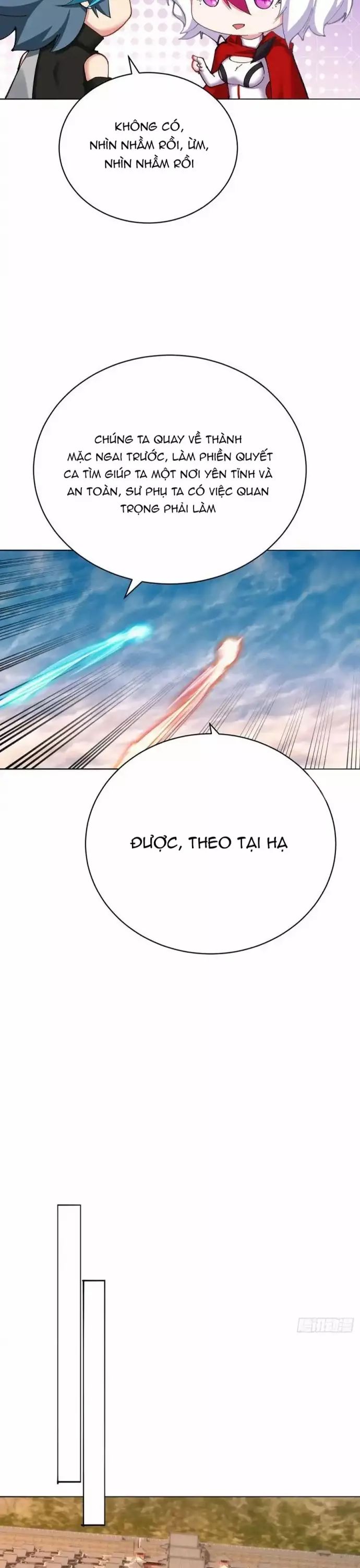 Ta Nhặt Được Thuộc Tính Tại Tu Chân Giới - Chapter 356 - Page 19