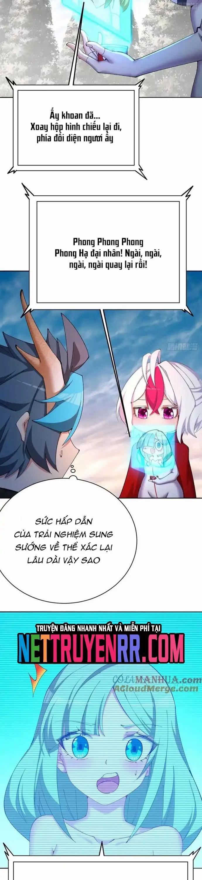 Ta Nhặt Được Thuộc Tính Tại Tu Chân Giới - Chapter 356 - Page 6