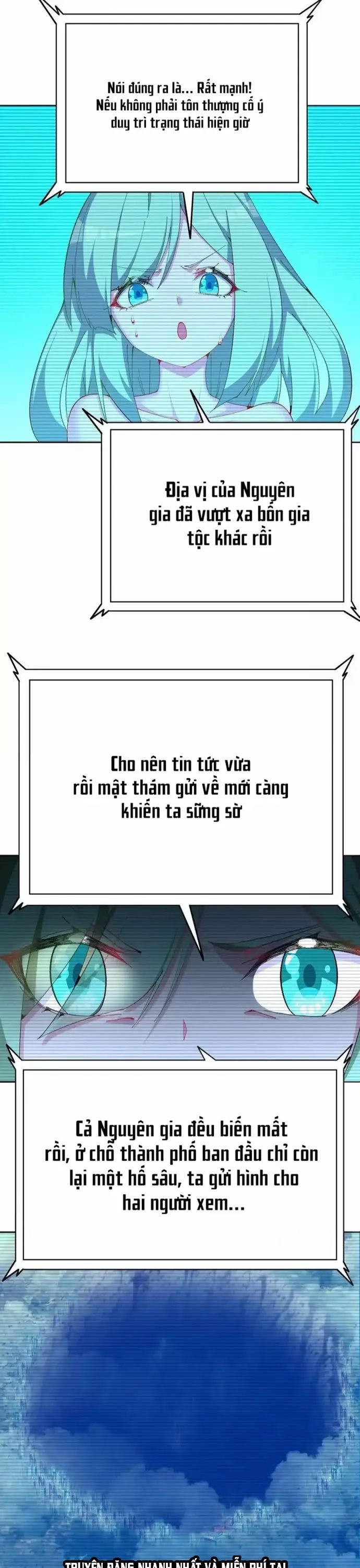 Ta Nhặt Được Thuộc Tính Tại Tu Chân Giới - Chapter 356 - Page 8