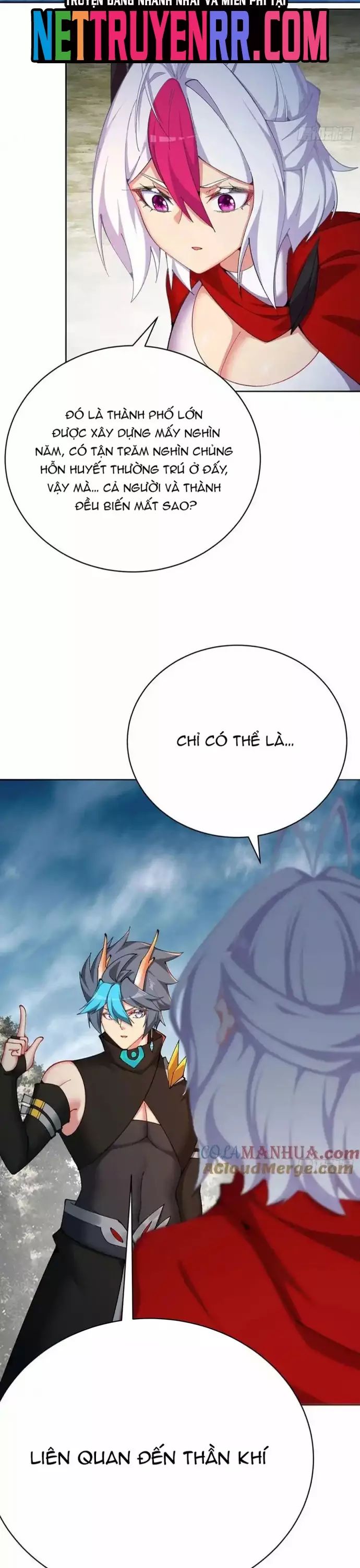 Ta Nhặt Được Thuộc Tính Tại Tu Chân Giới - Chapter 356 - Page 9