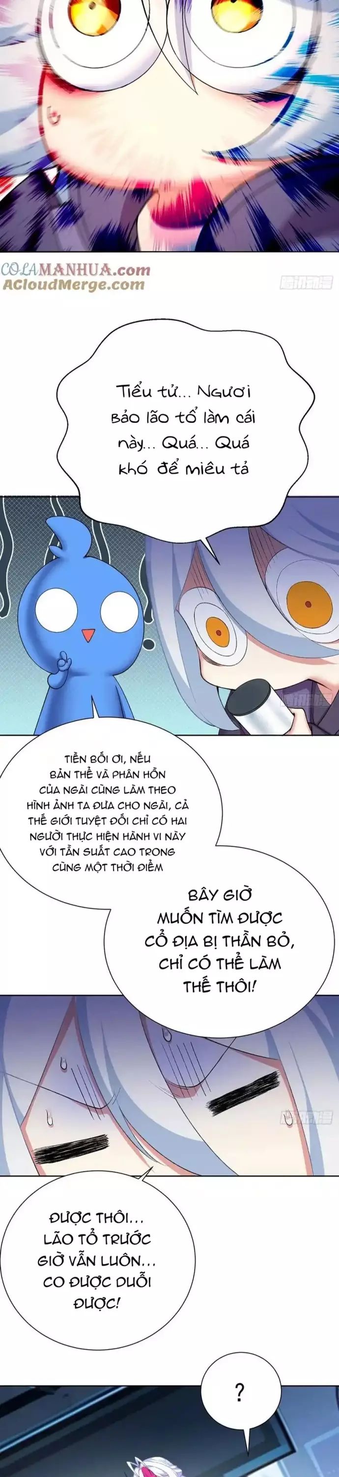 Ta Nhặt Được Thuộc Tính Tại Tu Chân Giới - Chapter 357 - Page 13