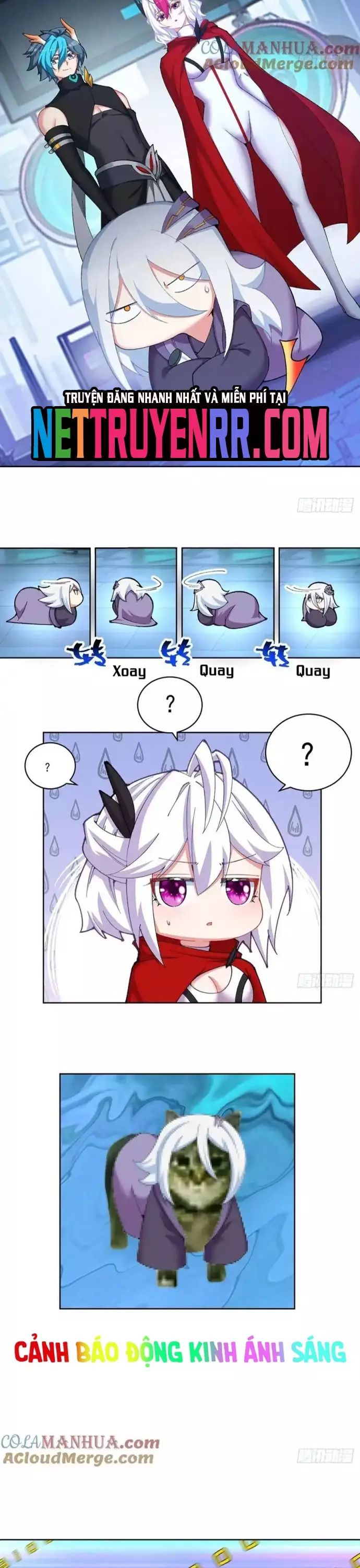 Ta Nhặt Được Thuộc Tính Tại Tu Chân Giới - Chapter 357 - Page 14