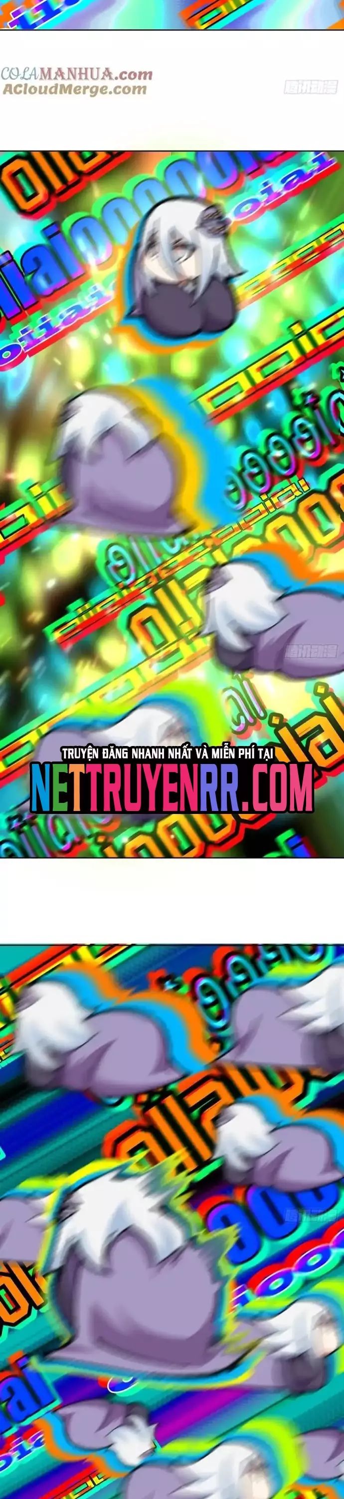 Ta Nhặt Được Thuộc Tính Tại Tu Chân Giới - Chapter 357 - Page 16