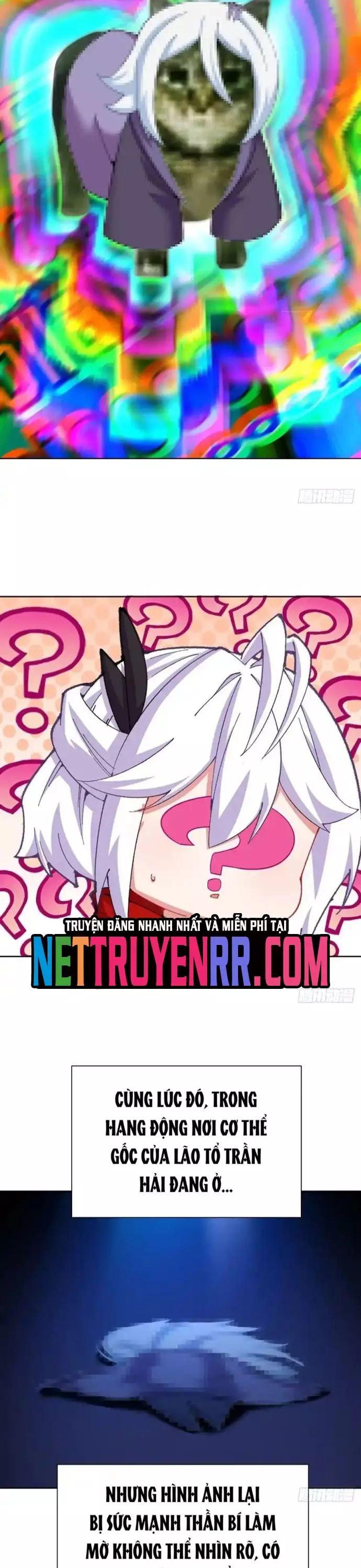 Ta Nhặt Được Thuộc Tính Tại Tu Chân Giới - Chapter 357 - Page 18