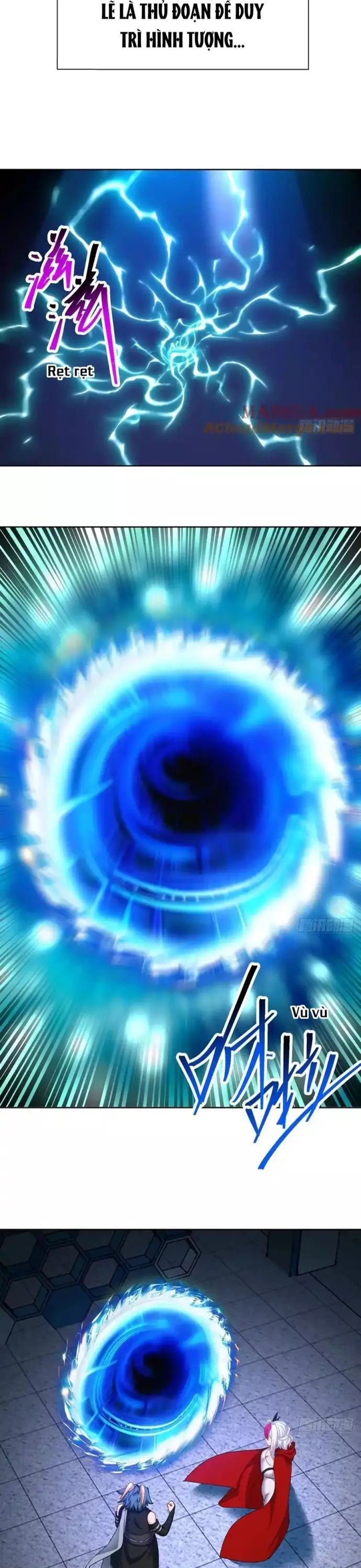 Ta Nhặt Được Thuộc Tính Tại Tu Chân Giới - Chapter 357 - Page 19