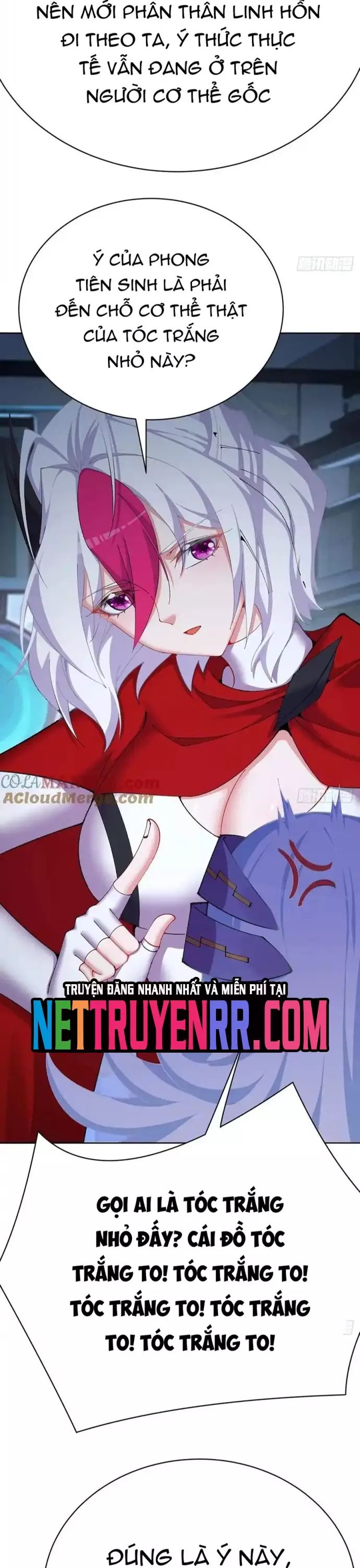 Ta Nhặt Được Thuộc Tính Tại Tu Chân Giới - Chapter 357 - Page 4