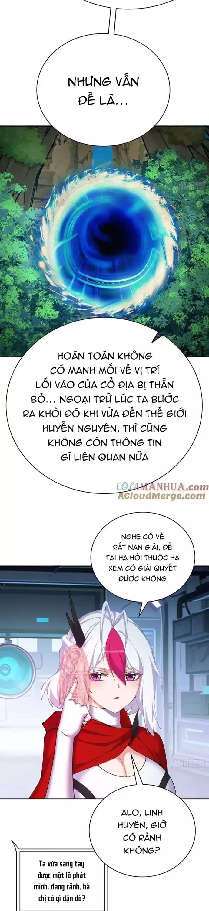 Ta Nhặt Được Thuộc Tính Tại Tu Chân Giới - Chapter 357 - Page 6