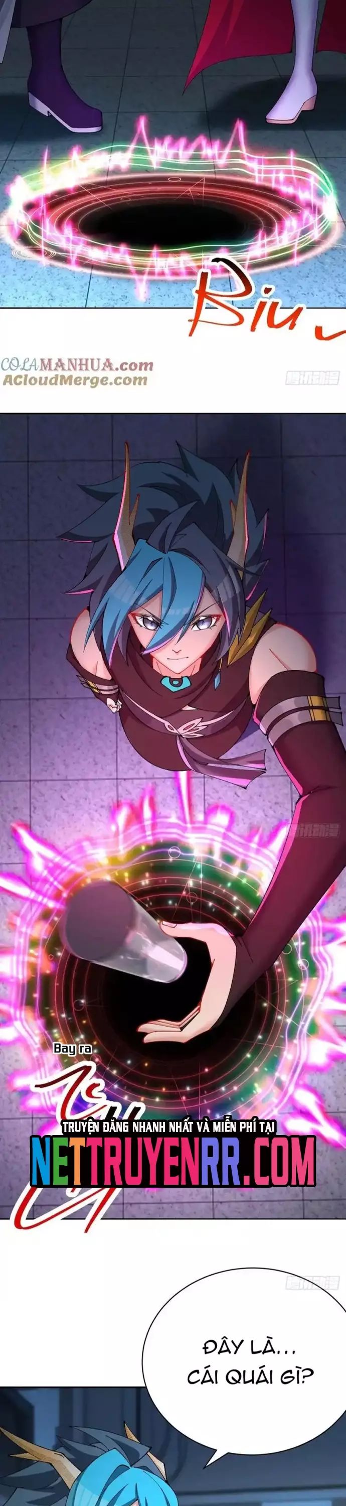 Ta Nhặt Được Thuộc Tính Tại Tu Chân Giới - Chapter 357 - Page 9