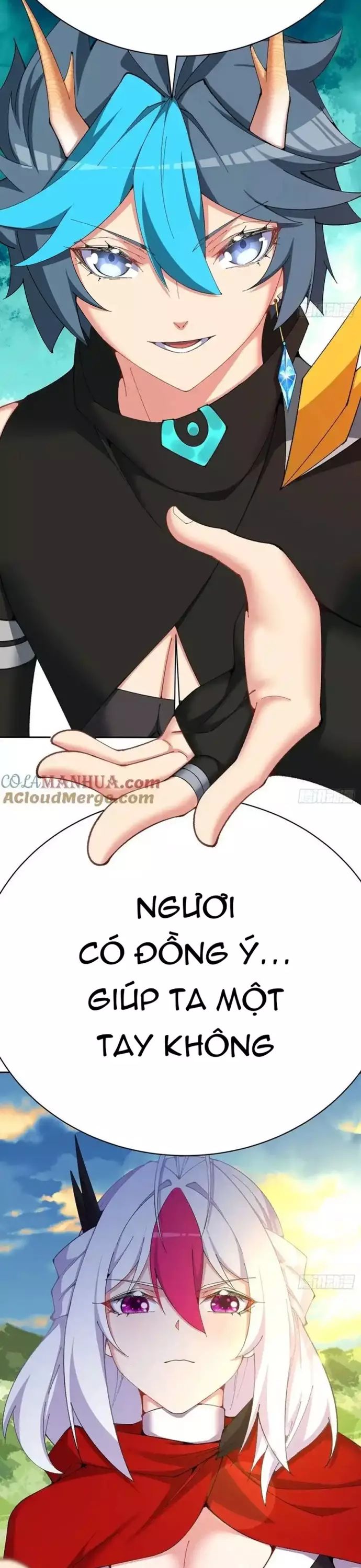 Ta Nhặt Được Thuộc Tính Tại Tu Chân Giới - Chapter 358 - Page 11