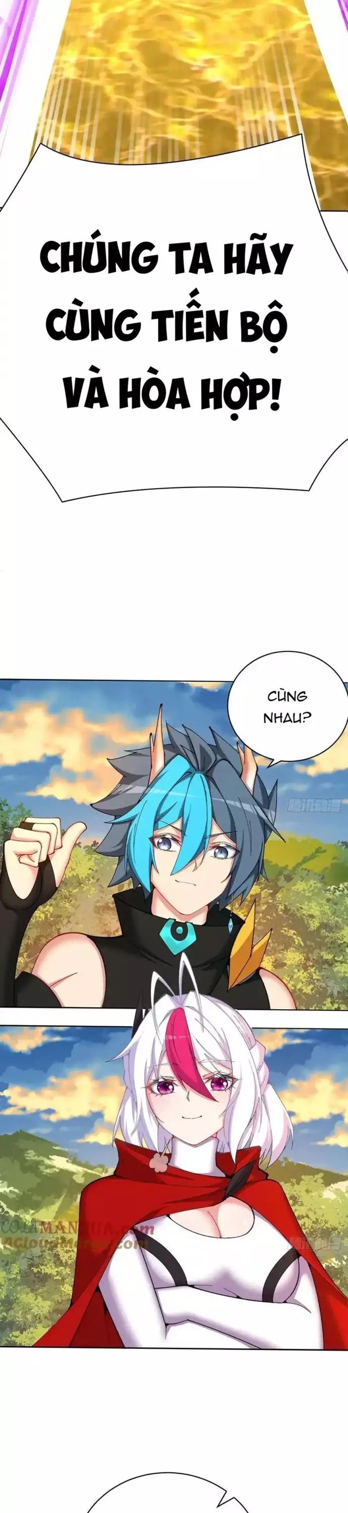 Ta Nhặt Được Thuộc Tính Tại Tu Chân Giới - Chapter 358 - Page 19