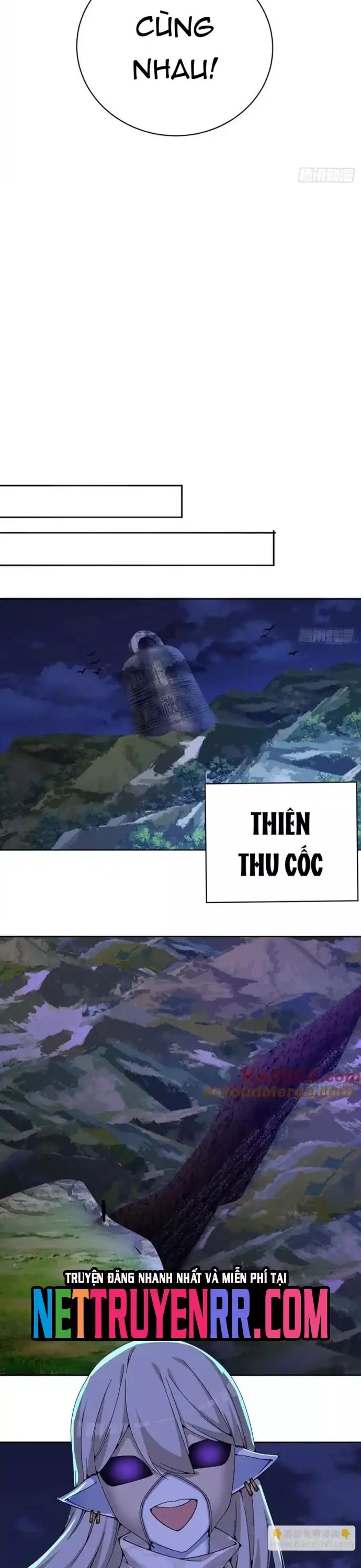 Ta Nhặt Được Thuộc Tính Tại Tu Chân Giới - Chapter 358 - Page 20