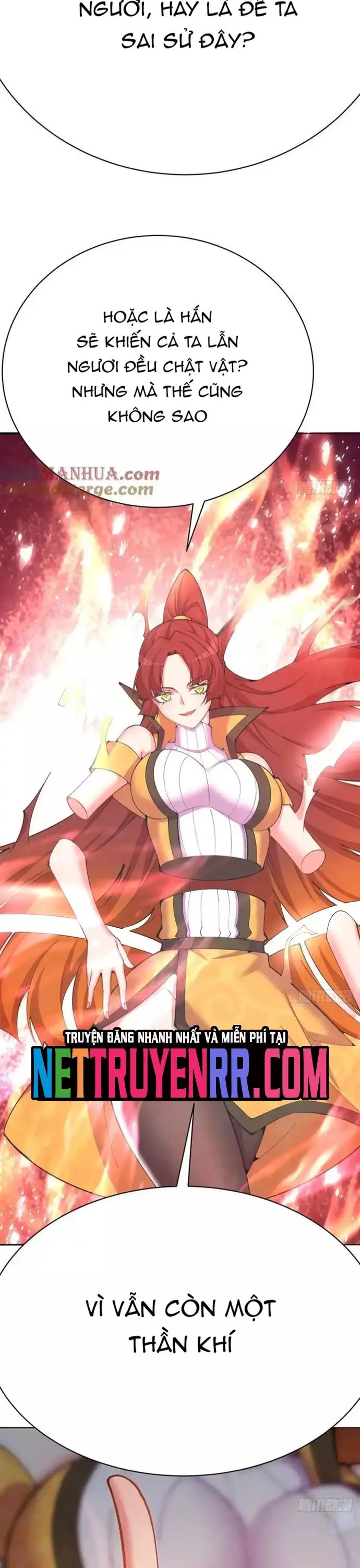 Ta Nhặt Được Thuộc Tính Tại Tu Chân Giới - Chapter 359 - Page 11