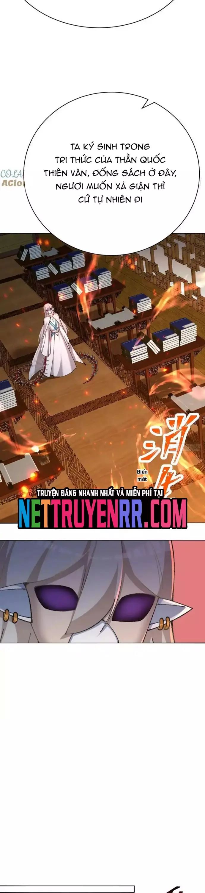 Ta Nhặt Được Thuộc Tính Tại Tu Chân Giới - Chapter 359 - Page 13