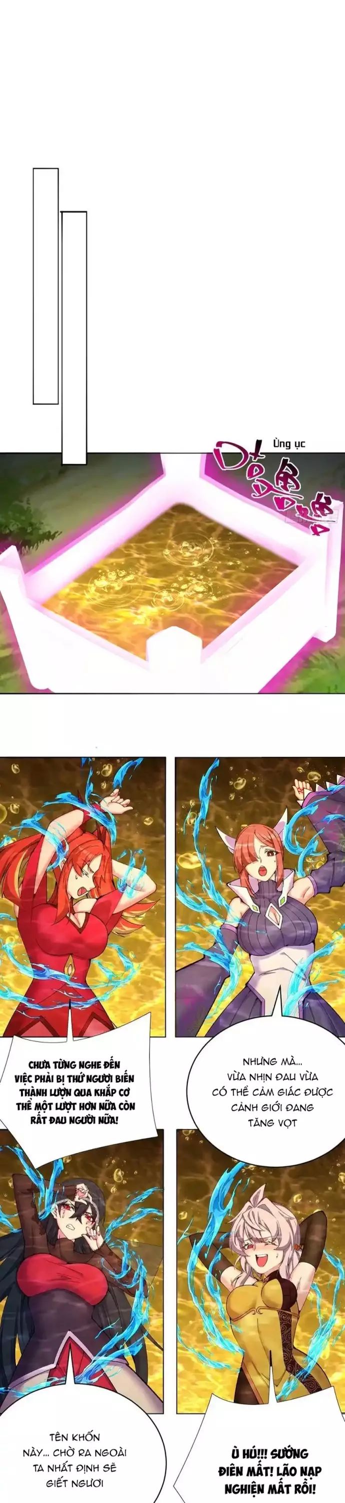 Ta Nhặt Được Thuộc Tính Tại Tu Chân Giới - Chapter 359 - Page 15