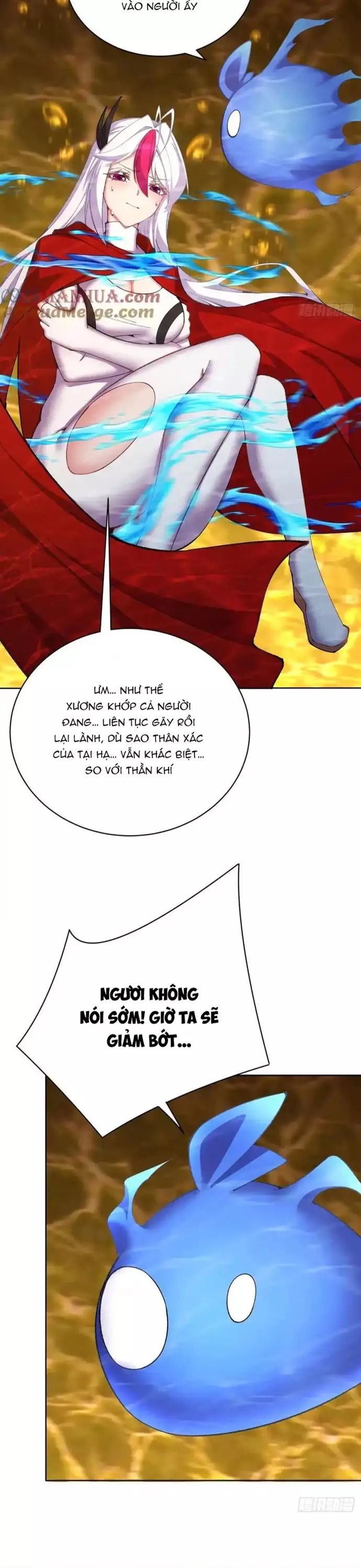 Ta Nhặt Được Thuộc Tính Tại Tu Chân Giới - Chapter 359 - Page 17