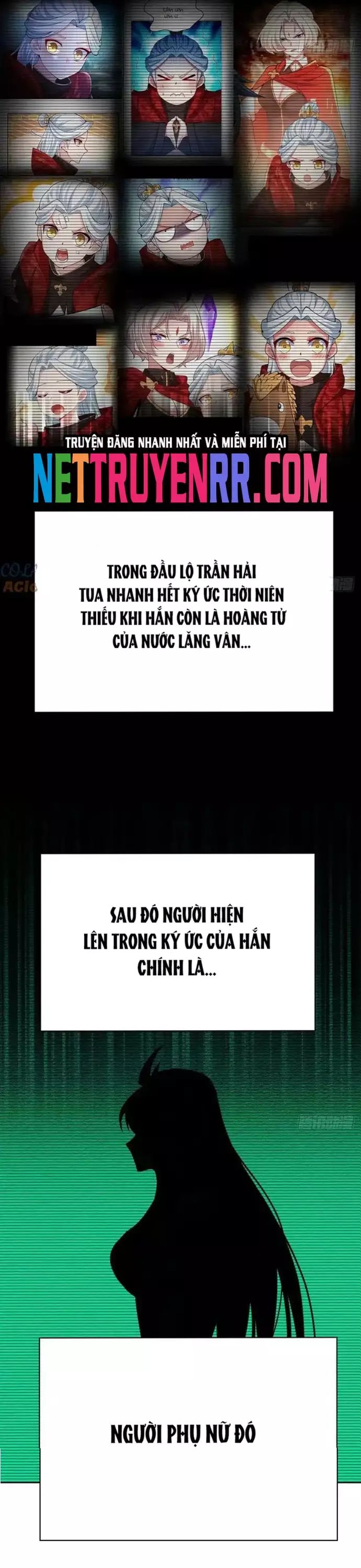 Ta Nhặt Được Thuộc Tính Tại Tu Chân Giới - Chapter 359 - Page 21