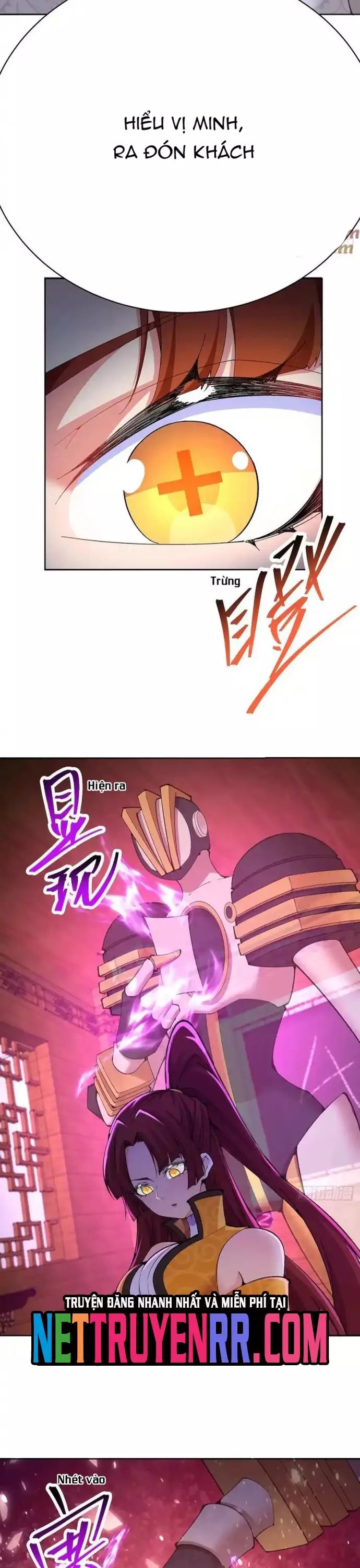 Ta Nhặt Được Thuộc Tính Tại Tu Chân Giới - Chapter 359 - Page 3