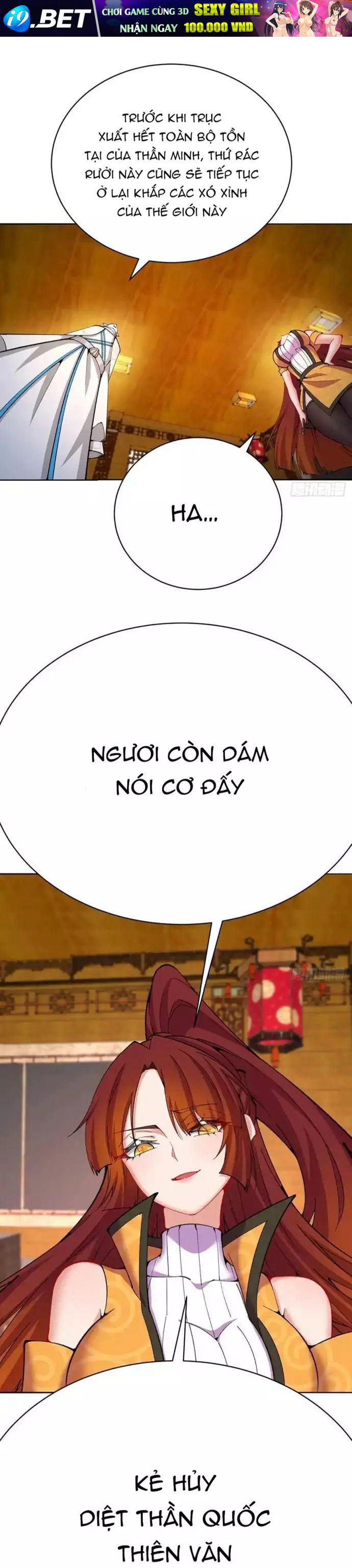 Ta Nhặt Được Thuộc Tính Tại Tu Chân Giới - Chapter 359 - Page 5