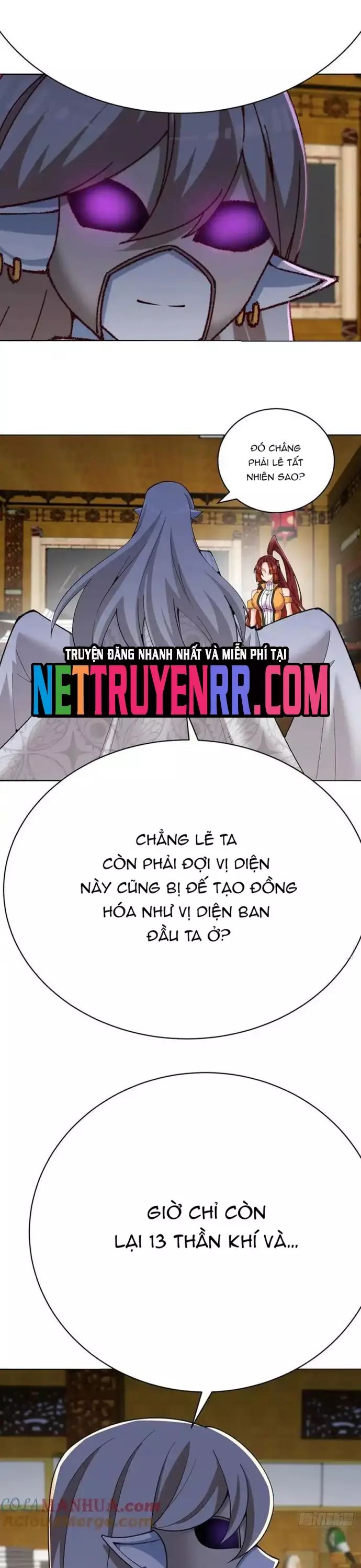 Ta Nhặt Được Thuộc Tính Tại Tu Chân Giới - Chapter 359 - Page 6