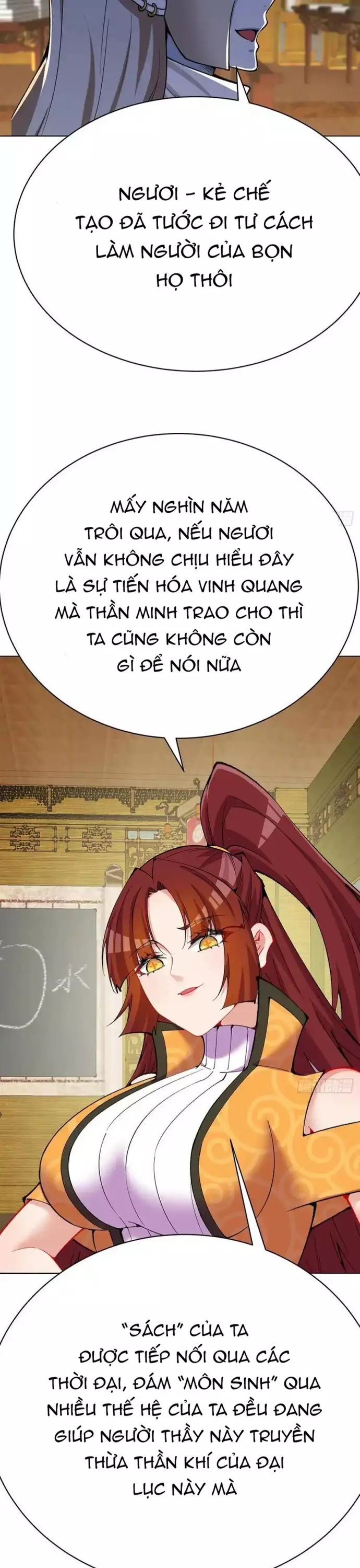 Ta Nhặt Được Thuộc Tính Tại Tu Chân Giới - Chapter 359 - Page 7