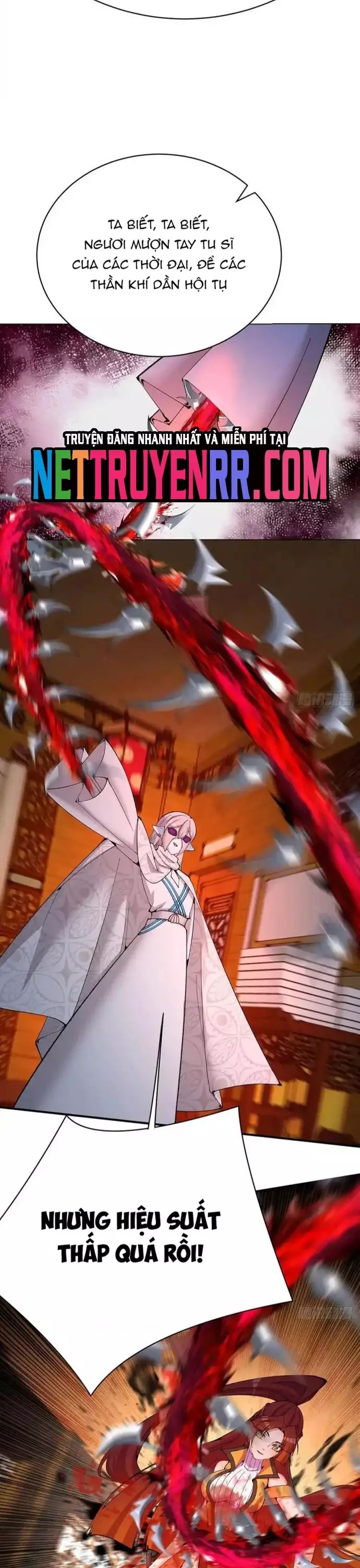 Ta Nhặt Được Thuộc Tính Tại Tu Chân Giới - Chapter 359 - Page 8