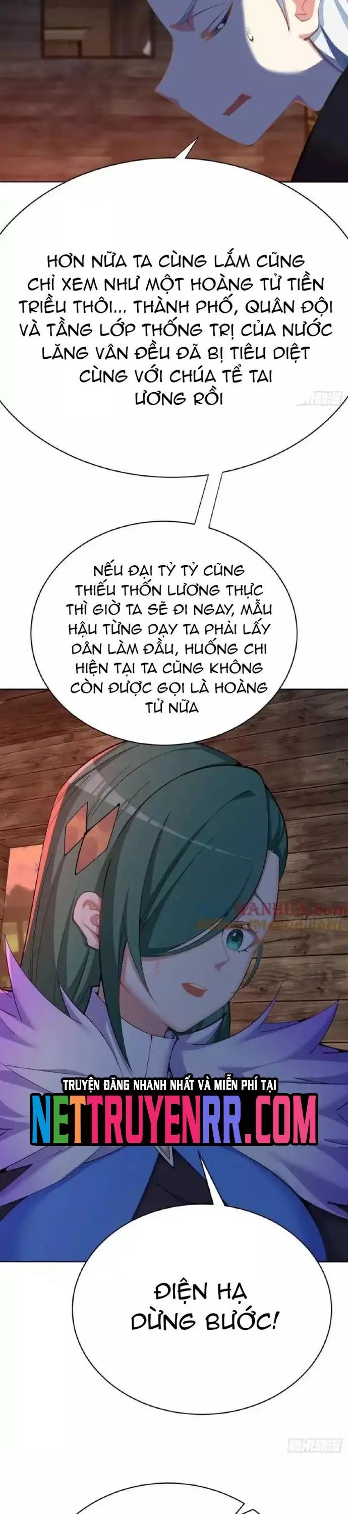 Ta Nhặt Được Thuộc Tính Tại Tu Chân Giới - Chapter 360 - Page 14
