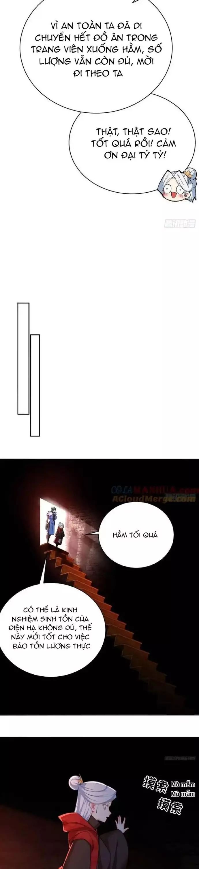 Ta Nhặt Được Thuộc Tính Tại Tu Chân Giới - Chapter 360 - Page 15