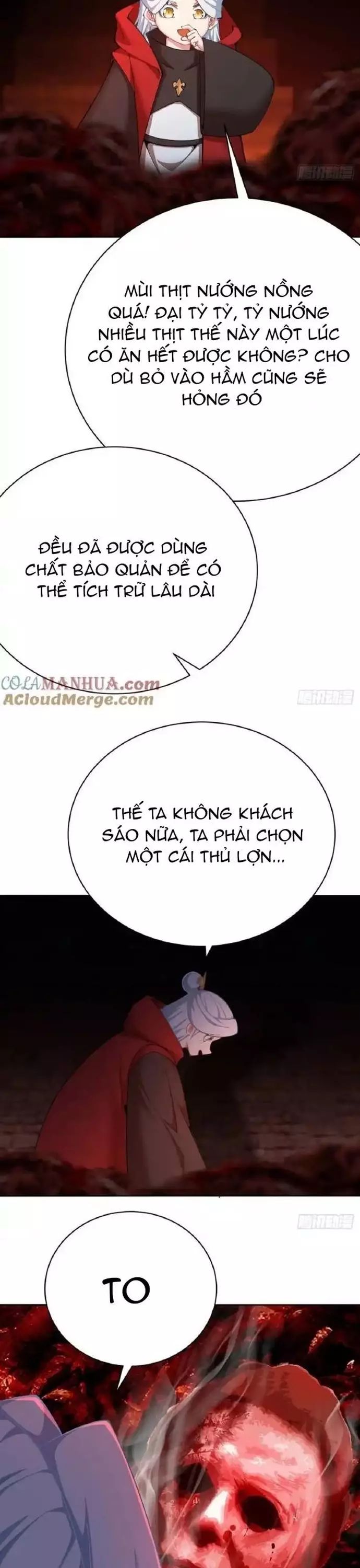 Ta Nhặt Được Thuộc Tính Tại Tu Chân Giới - Chapter 360 - Page 17