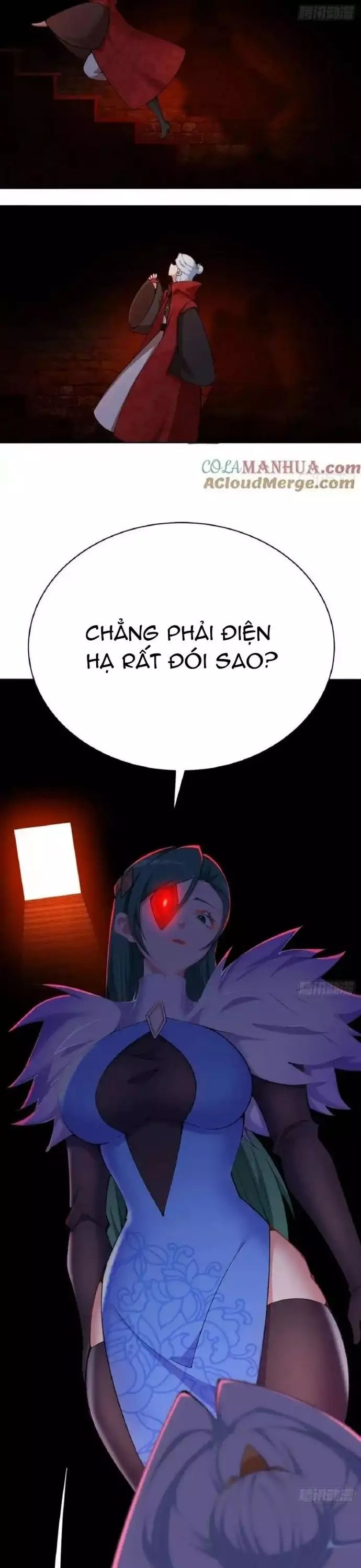Ta Nhặt Được Thuộc Tính Tại Tu Chân Giới - Chapter 360 - Page 19