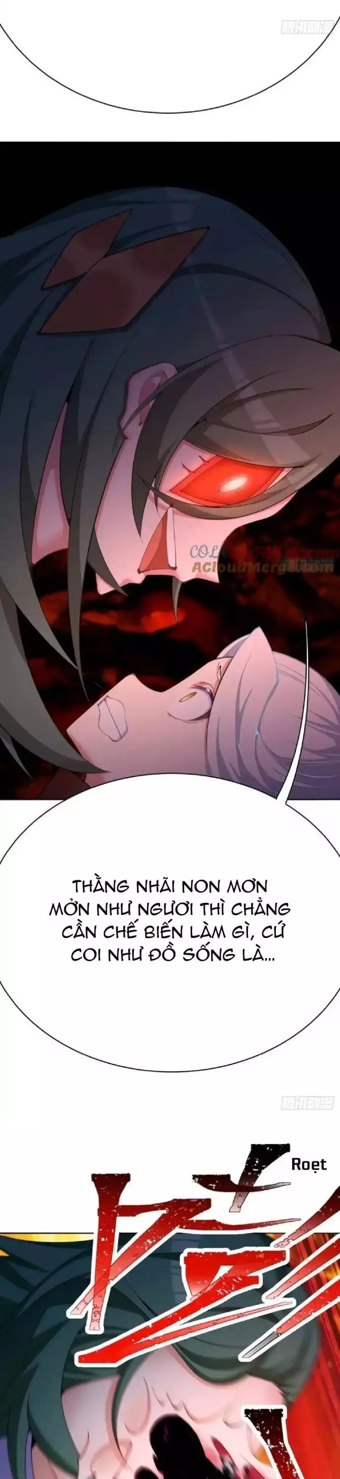 Ta Nhặt Được Thuộc Tính Tại Tu Chân Giới - Chapter 360 - Page 22