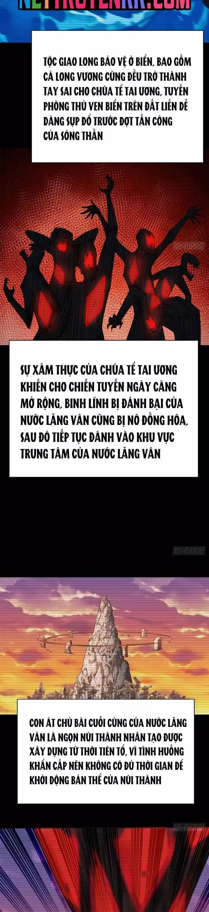 Ta Nhặt Được Thuộc Tính Tại Tu Chân Giới - Chapter 360 - Page 3