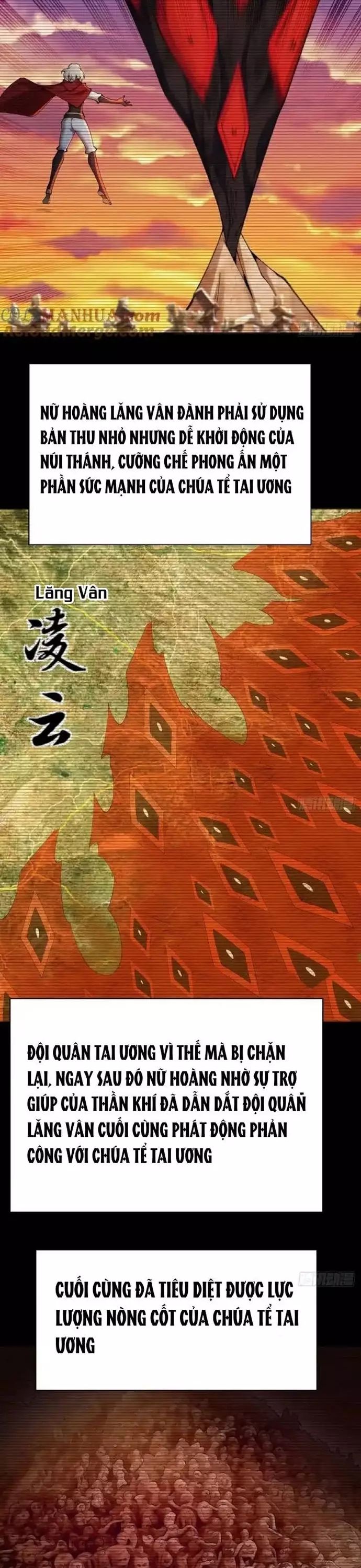 Ta Nhặt Được Thuộc Tính Tại Tu Chân Giới - Chapter 360 - Page 4