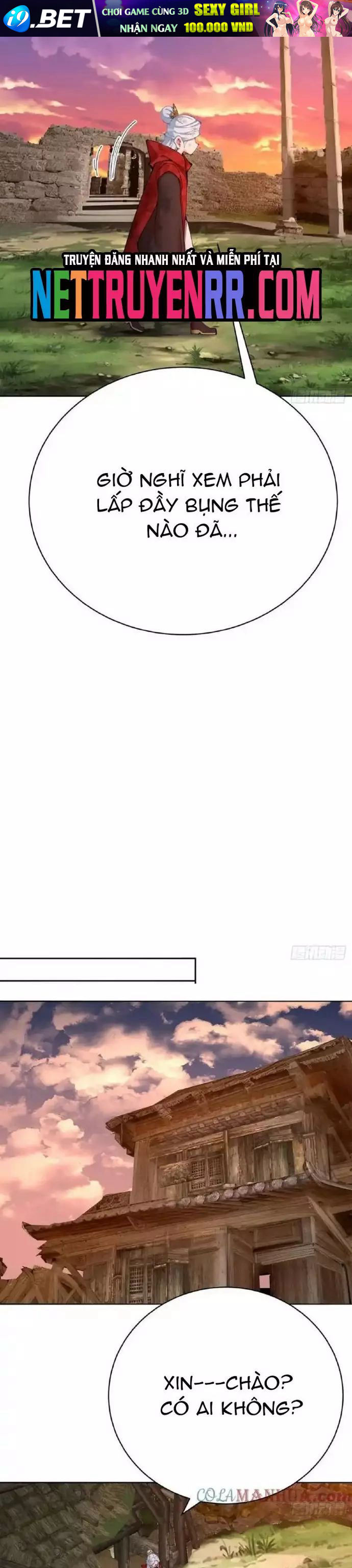 Ta Nhặt Được Thuộc Tính Tại Tu Chân Giới - Chapter 360 - Page 7