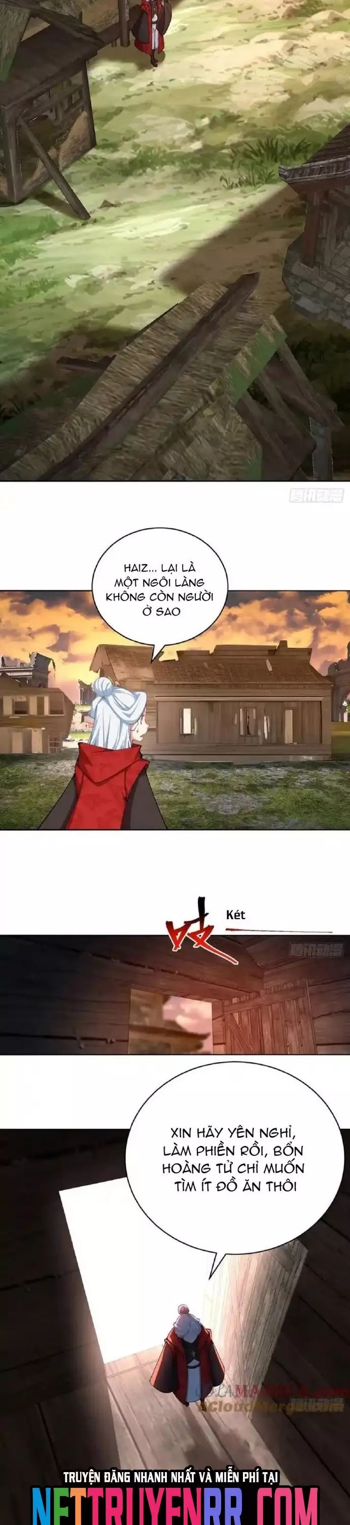 Ta Nhặt Được Thuộc Tính Tại Tu Chân Giới - Chapter 360 - Page 8