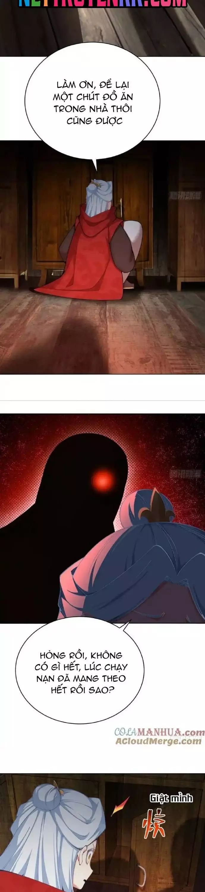 Ta Nhặt Được Thuộc Tính Tại Tu Chân Giới - Chapter 360 - Page 9