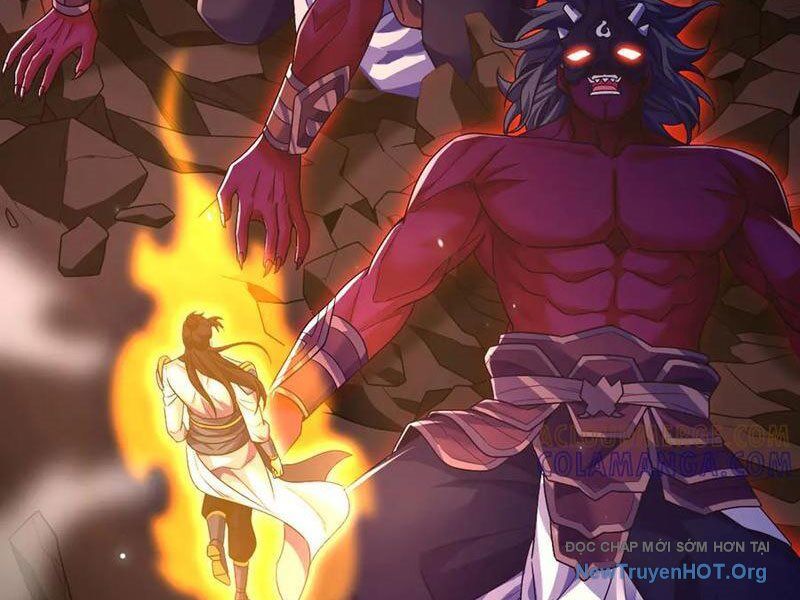 Bắt Đầu Chấn Kinh Nữ Đế Lão Bà, Ta Vô Địch! - Chapter 84 - Page 21