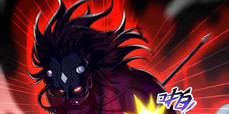 Bắt Đầu Chấn Kinh Nữ Đế Lão Bà, Ta Vô Địch! - Chapter 84 - Page 81