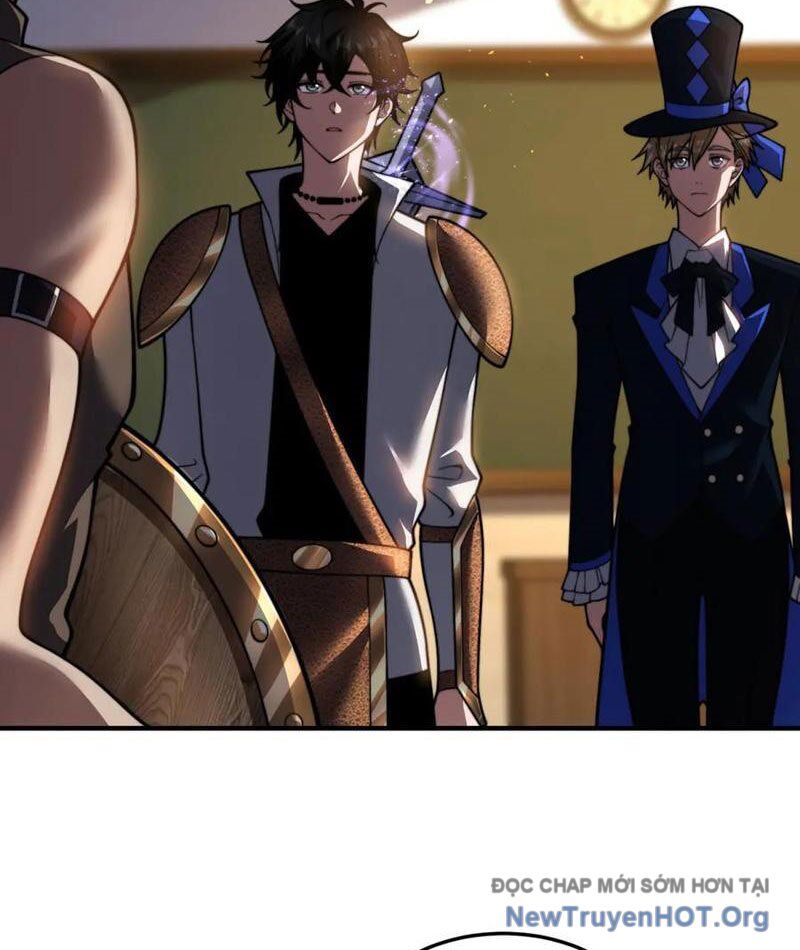 Ta Thăng Cấp Cho Người Khác Tại Tận Thế - Chapter 41 - Page 100