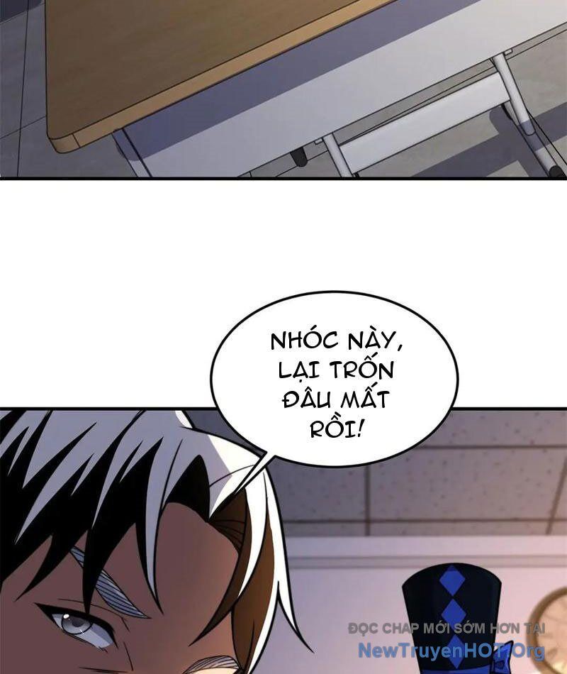 Ta Thăng Cấp Cho Người Khác Tại Tận Thế - Chapter 41 - Page 102