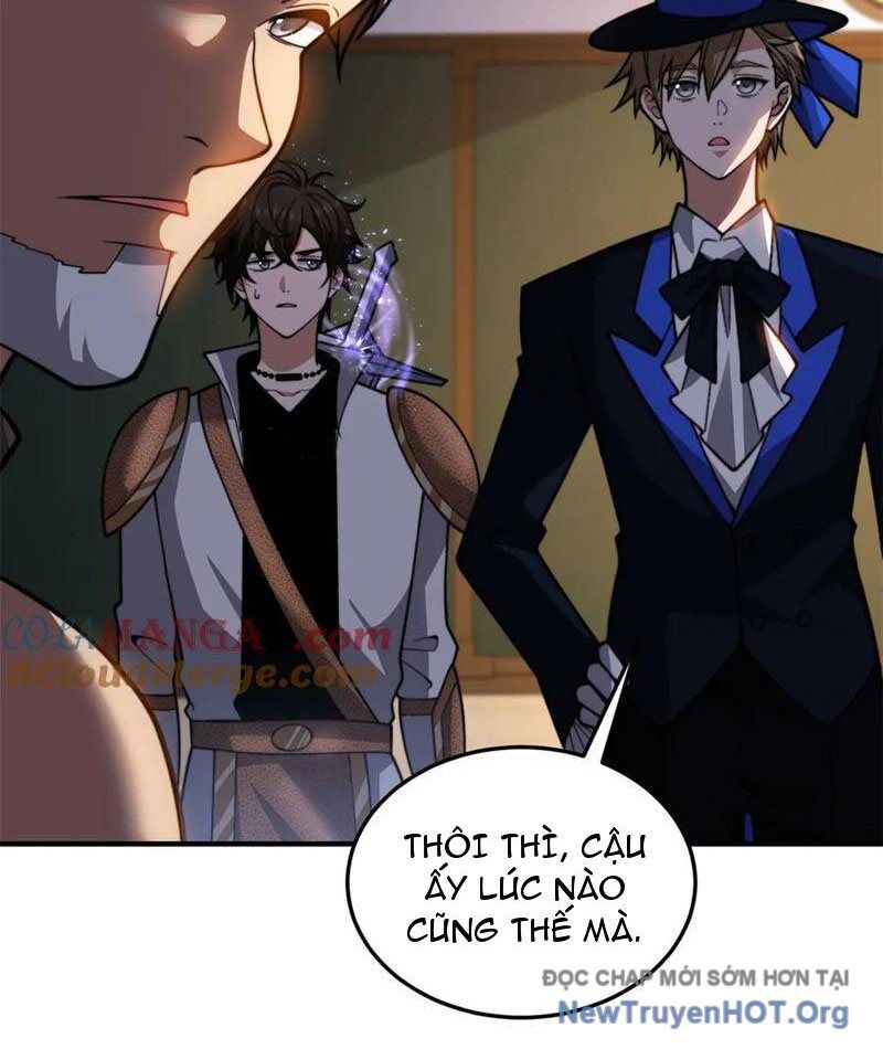 Ta Thăng Cấp Cho Người Khác Tại Tận Thế - Chapter 41 - Page 103