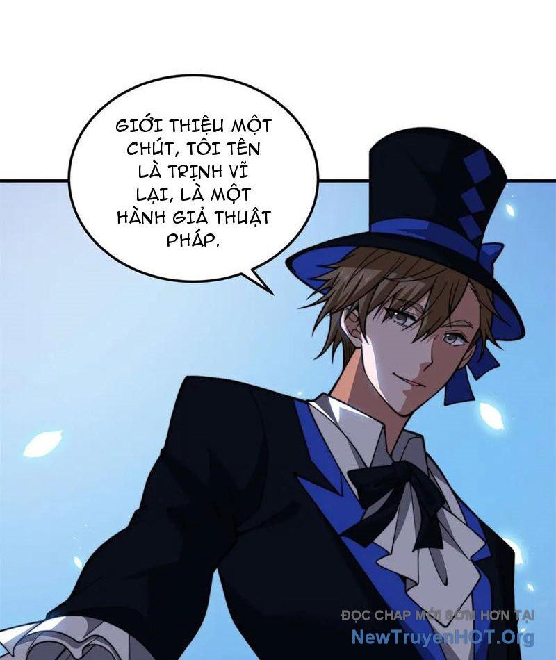 Ta Thăng Cấp Cho Người Khác Tại Tận Thế - Chapter 41 - Page 104