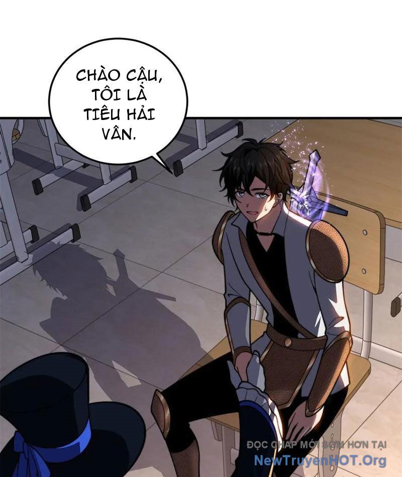 Ta Thăng Cấp Cho Người Khác Tại Tận Thế - Chapter 41 - Page 106