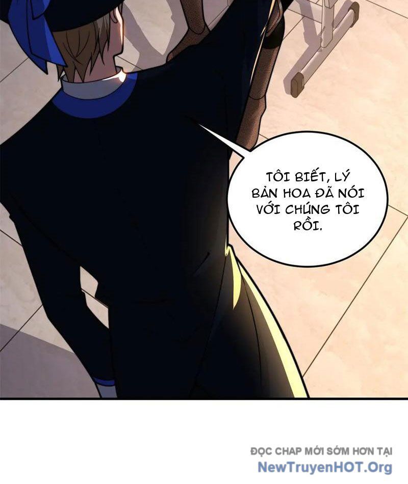 Ta Thăng Cấp Cho Người Khác Tại Tận Thế - Chapter 41 - Page 107