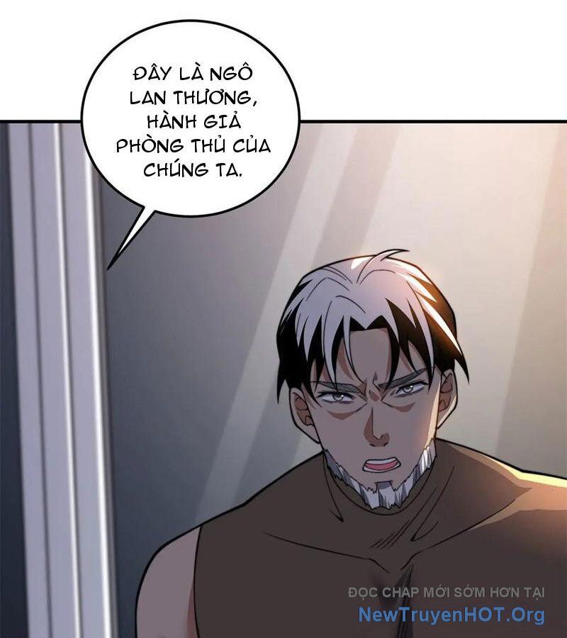 Ta Thăng Cấp Cho Người Khác Tại Tận Thế - Chapter 41 - Page 108